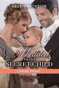 Wedded for His Secret Child
