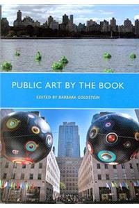 Public Art by the Book