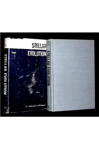 Stellar Evolution