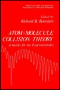 Atom - Molecule Collision Theory