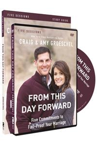 From This Day Forward