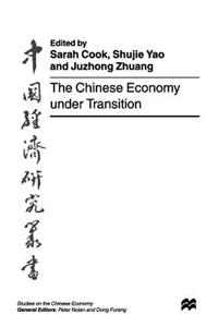 Chinese Economy Under Transition