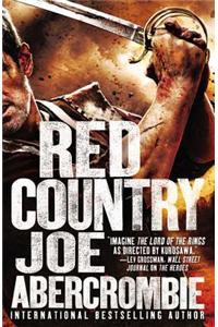 Red Country