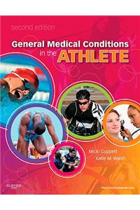 General Medical Conditions in the Athlete