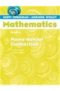 Scott Foresman Addison Wesley 2004 Home School Connection Grade 5