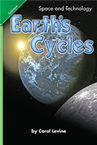 Science 2007 Student Edition Chapter Booklet Grade 4 Chapter 17 Earth's Cycles