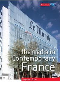The Media in Contemporary France