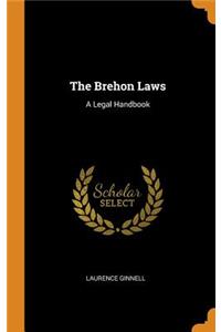 The Brehon Laws