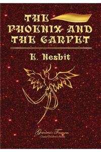 THE PHOENIX AND THE CARPET