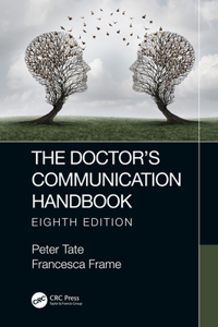 Doctor's Communication Handbook, 8th Edition