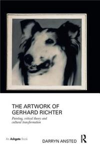 Artwork of Gerhard Richter