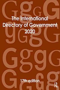 International Directory of Government 2020