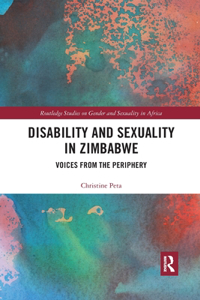 Disability and Sexuality in Zimbabwe