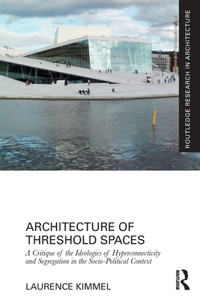 Architecture of Threshold Spaces