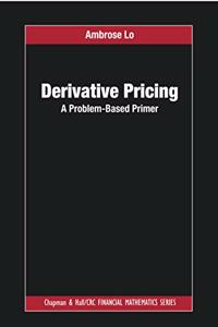 Derivative Pricing