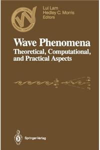 Wave Phenomena