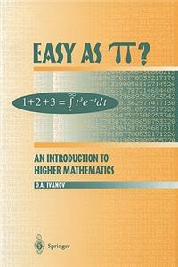 Easy as &#960;?