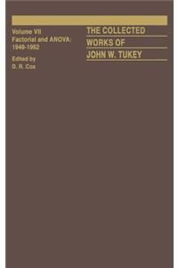 The Collected Works of John W. Tukey