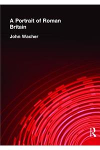 A Portrait of Roman Britain