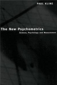 The New Psychometrics