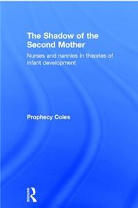 Shadow of the Second Mother: Nurses and nannies in theories of infant development