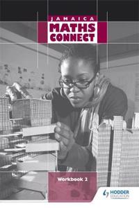 Jamaica Maths Connect Workbook 2