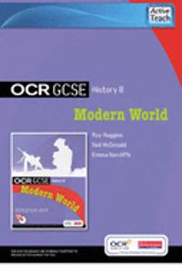 GCSE OCR B: Modern World History ActiveTeach