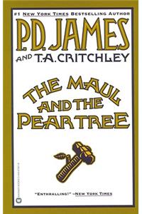 Maul and the Pear Tree