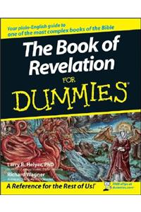 The Book of Revelation For Dummies