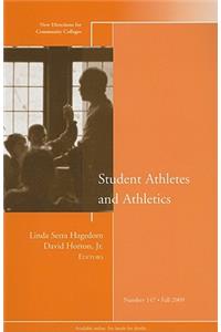 Student Athletes and Athletics