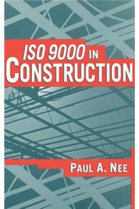 ISO 9000 in Construction