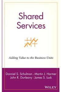 Shared Services