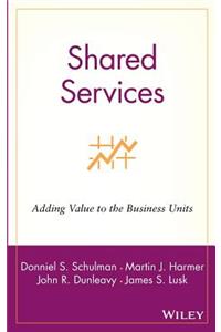 Shared Services