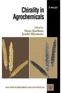 Chirality in Agrochemicals