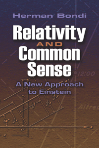 Relativity and Common Sense