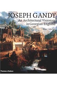 Joseph Gandy