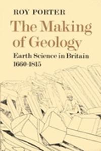 Making of Geology