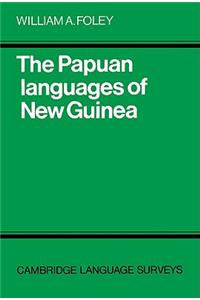 Papuan Languages of New Guinea