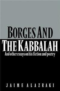 Borges and the Kabbalah