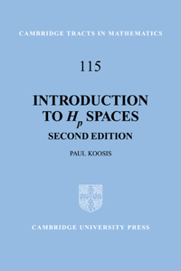 Introduction to HP Spaces