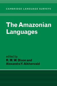 Amazonian Languages