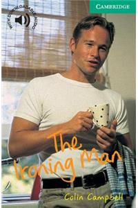 The Ironing Man Level 3