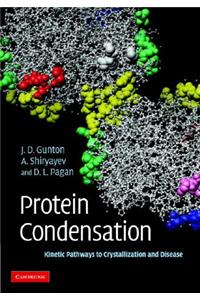 Protein Condensation