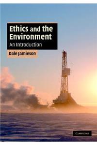 Ethics and the Environment