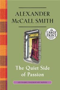 The Quiet Side of Passion