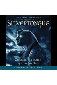 Silvertongue (the Stoneheart Trilogy, Book 3), 3