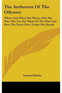 The Authoress Of The Odyssey