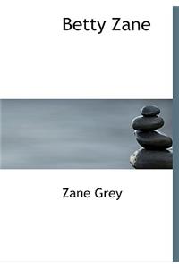Betty Zane