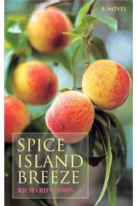 Spice Island Breeze