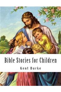 Bible Stories for Children